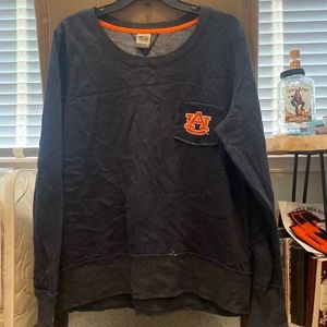 Auburn Crewneck/ XL